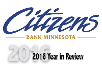 Citizens 2016 Year in Review